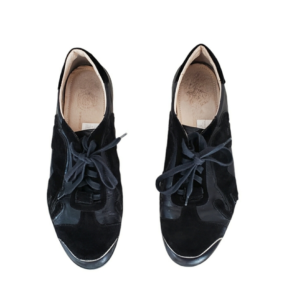 ‼️SOLD‼️ 90s VTG Puma Rudolf Dassler By Alexander - Picture 6 of 16